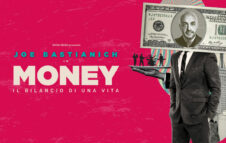 Joe Bastianich in scena a Milano nel 2025 “Money - Il bilancio di una vita”: info e biglietti