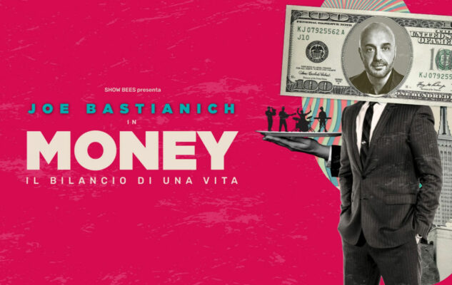 Joe Bastianich a Teatro a Milano nel 2025