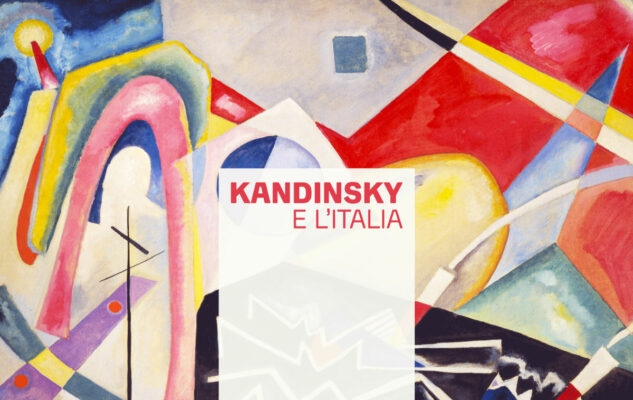 Kandinsky e l'Italia in mostra al Museo MA*GA di Gallarate