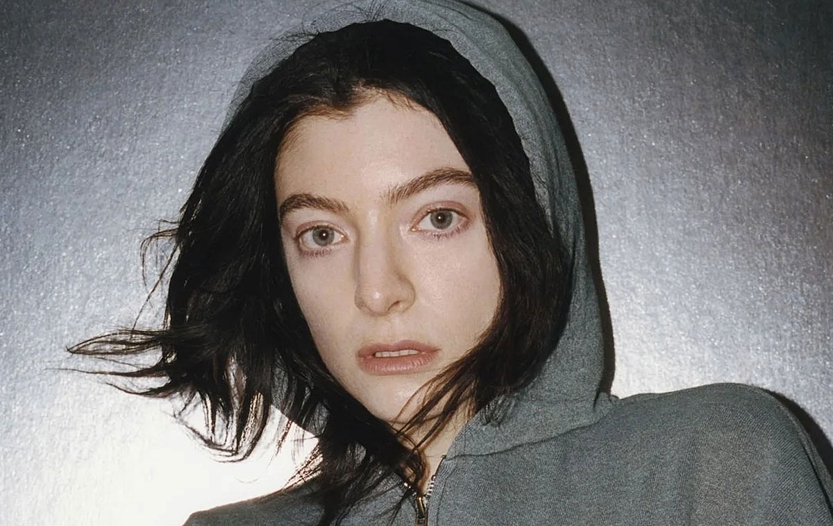 Lorde a Milano nel 2026