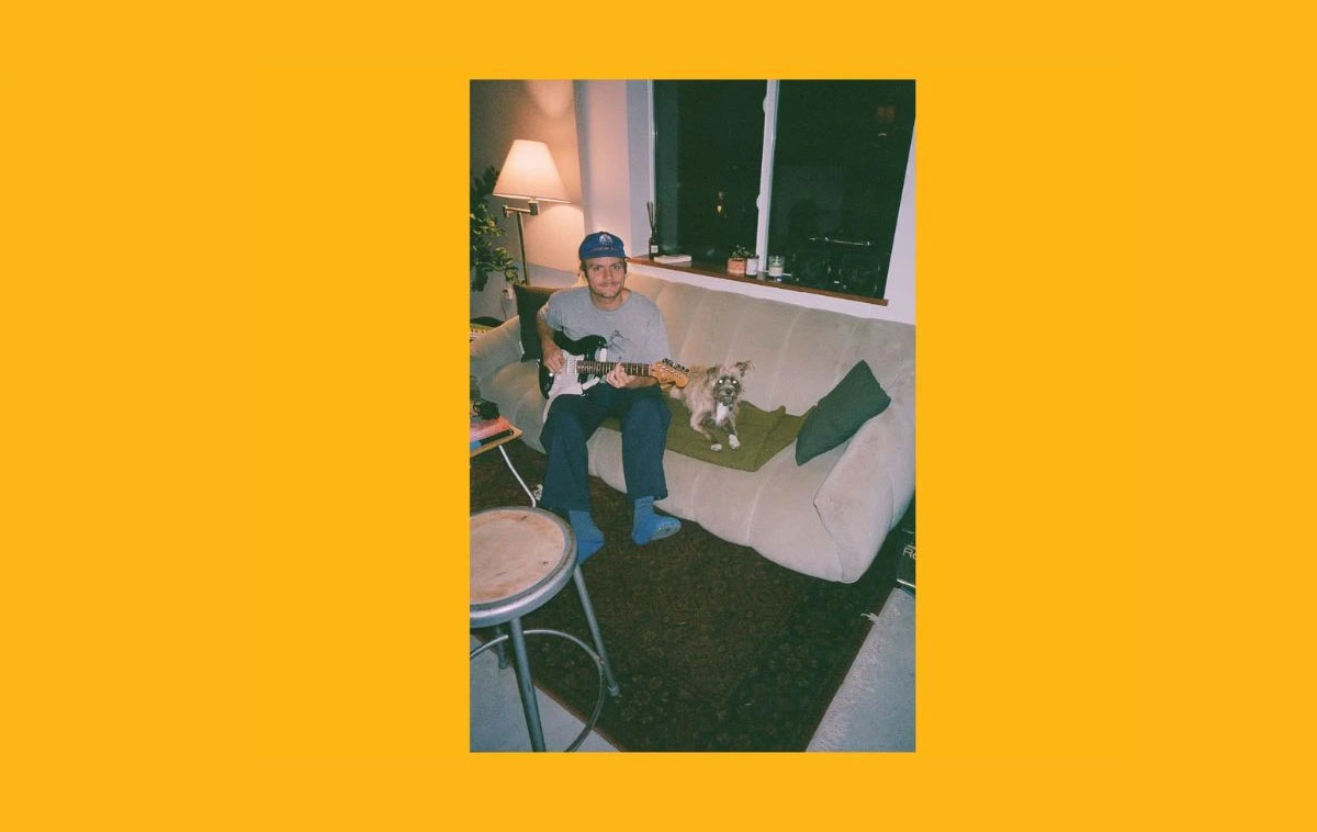 Mac DeMarco a Milano nel 2026