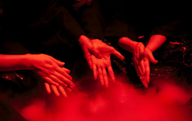 “Macbeth, Inferno” a Milano nel 2025