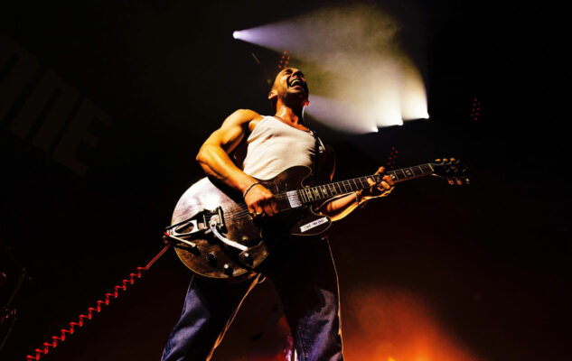 Miles Kane a Milano nel 2026