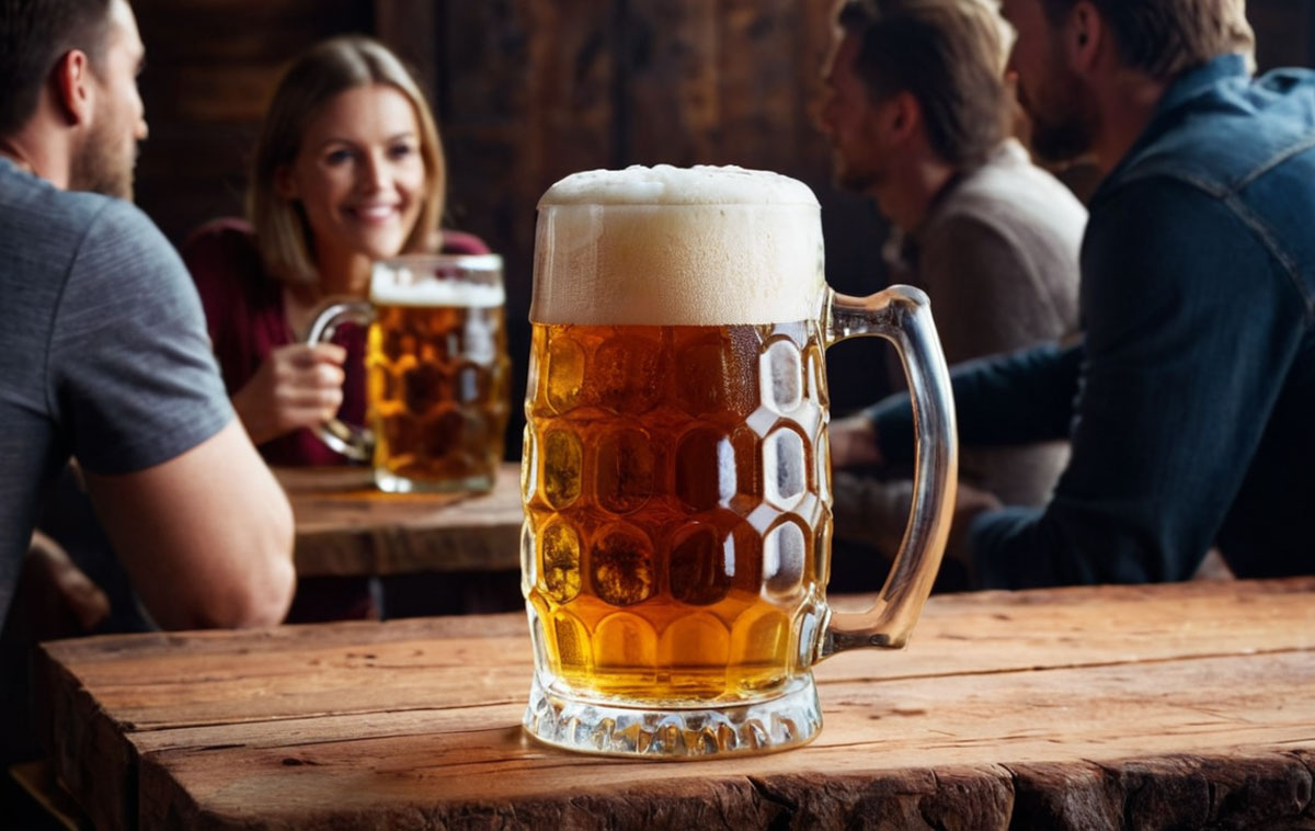 Oktoberfest Beer & Food 2025 a Desenzano del Garda