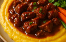 Polenta Fest 2025: Trezzano sul Naviglio celebra la regina dell’autunno