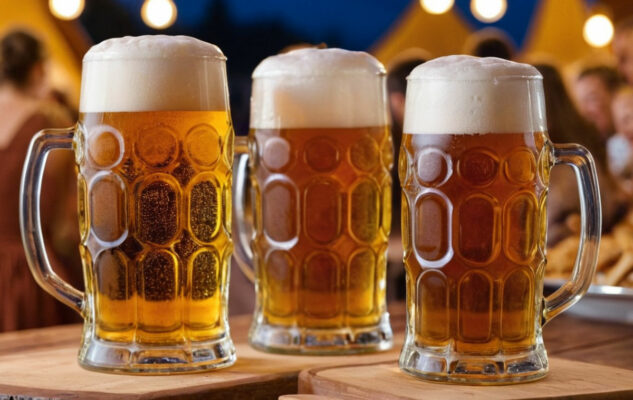 Rocktoberfest 2025 a Robecco sul Naviglio