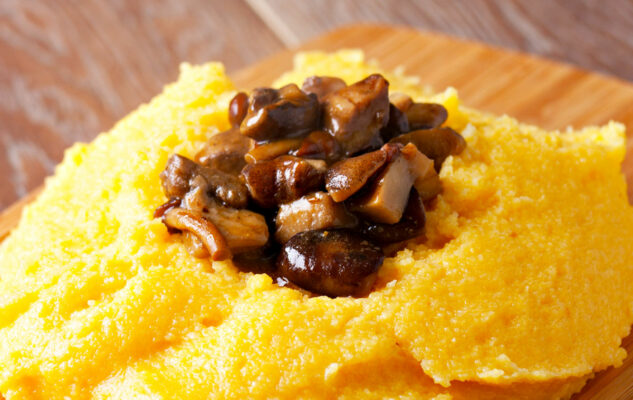 Sagra della Polenta 2025 a Dalmine