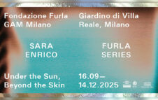 “Under the Skin, Beyond the Sun”: la nuova mostra di Sara Enrico alla GAM di Milano