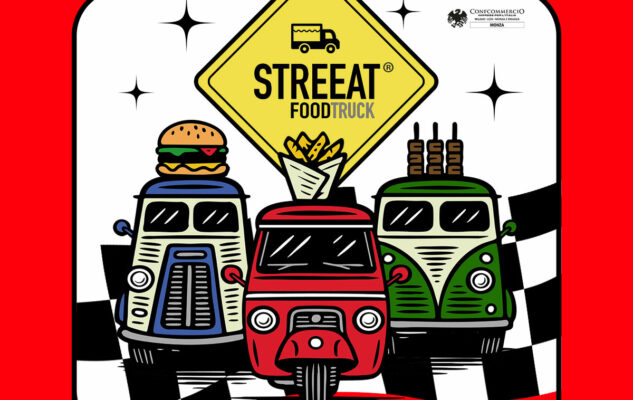 STREEAT 2025 a Monza