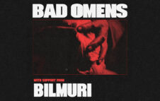 Bad Omens in concerto al Parco della Musica di Milano nel 2026: info e biglietti