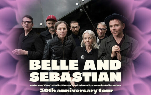 Belle and Sebastian a Milano nel 2026
