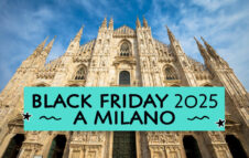 Black Friday 2025 a Milano: cultura e spettacoli a prezzi imperdibili