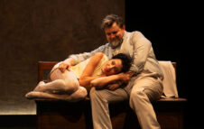 Bovary in scena a Milano nel 2025: il sogno inquieto di Emma tra amore e disillusione