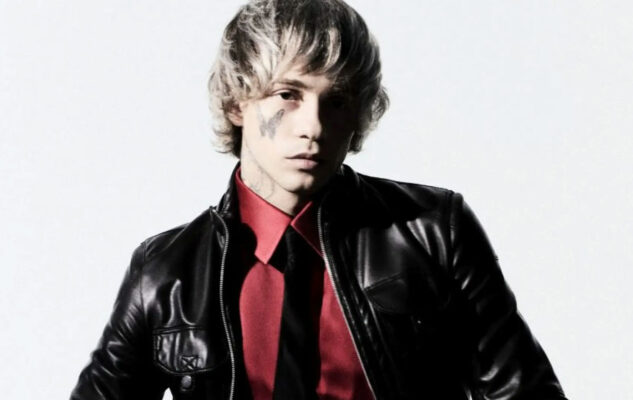 Chiello a Milano nel 2026