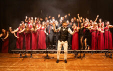 Concerto di Natale 2025: al Teatro Lirico di Milano una serata tra gospel e solidarietà