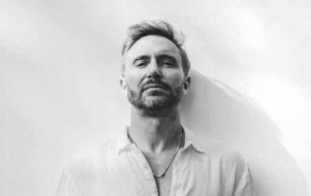 David Guetta a Milano nel 2026