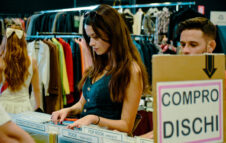 East Market 2025 torna a Milano per i suoi 11 anni tra vintage, cibo e tante novità