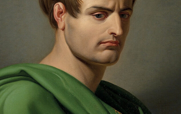 Eterno e visione. Roma e Milano capitali del Neoclassicismo in mostra a Milano nel 2025/2026