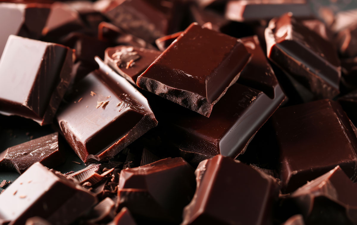 Fabbrica del Cioccolato 2025 a Segrate