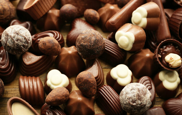 Festa del Cioccolato 2025 a Inarzo