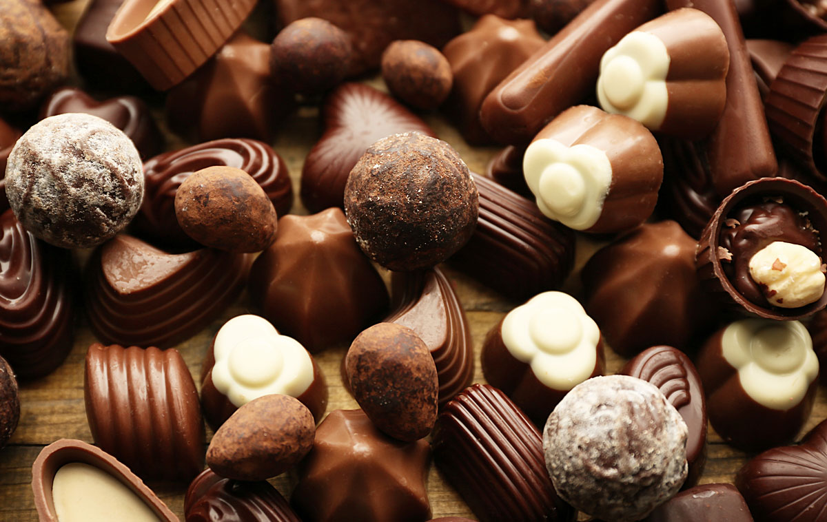 Festa del Cioccolato 2025 a Inarzo
