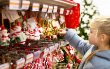 Oh Bej! Oh Bej! 2025: la fiera di Sant’Ambrogio torna a Milano