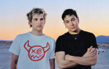 Joey Valence & Brae tornano a Milano nel 2026: info e biglietti del concerto