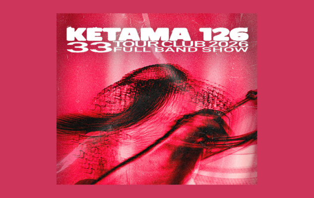 Ketama126 a Milano nel 2026