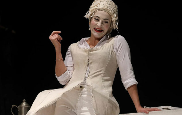 La Locandiera a Milano nel novembre 2025