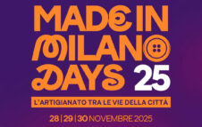 Made in Milano Days 2025: il festival diffuso che celebra L'eccellenza artigiana