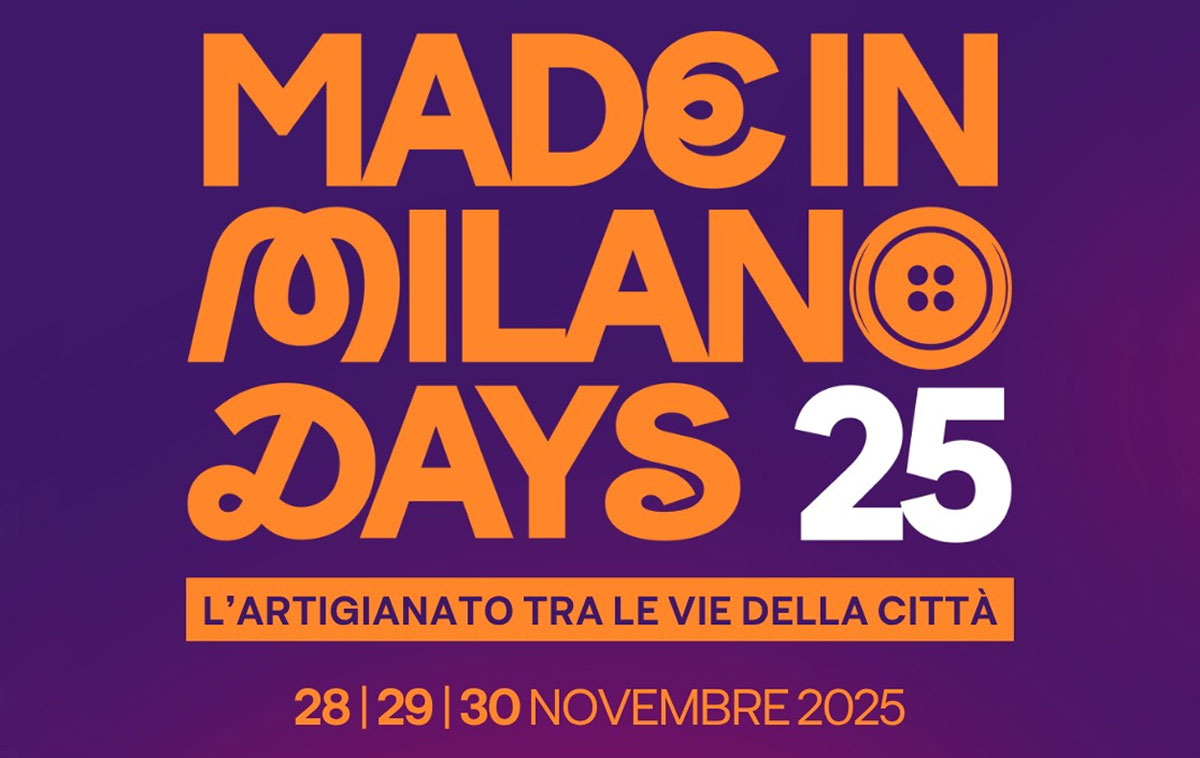 Made in Milano Days 2025