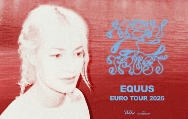 Men I Trust a Milano nel 2026