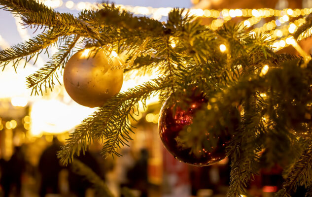 Mercatini di Natale a Milano e in Lombardia