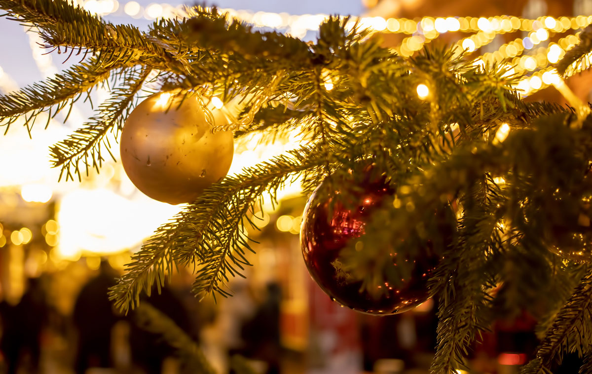 Mercatini di Natale a Milano e in Lombardia