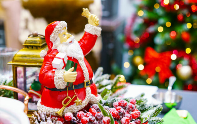 Mercatino di Natale in Piazza Duomo a Milano nel 2025