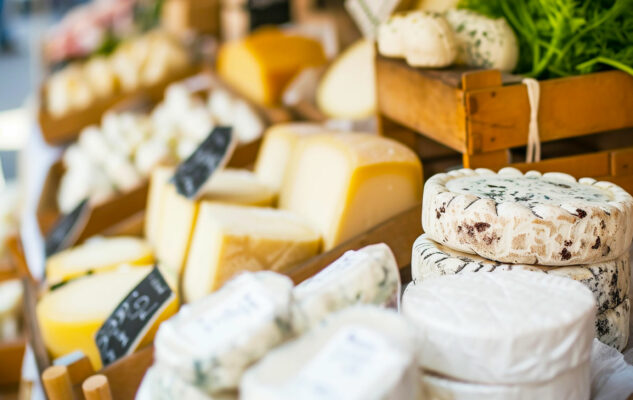 Mercatino Regionale Francese 2025 a Lodi