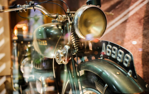 Mostra Scambio di Auto, Moto e Ciclo 2025 a Segrate