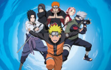 Naruto Shippuden Symphonic Experience: il cine-concerto arriva a Milano nel 2026