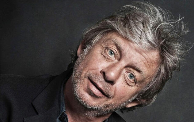 Paolo Rossi a Milano Capodanno 2026