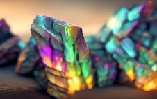 Preziosa 2025, la fiera più scintillante dell’anno arriva al Parco Esposizioni Novegro