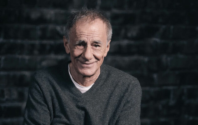 Roberto Vecchioni a Milano nel 2026