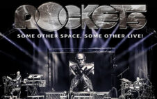 I Rockets tornano a Milano nel 2026 con “Some Other Space… Some Other Live!”: info e biglietti