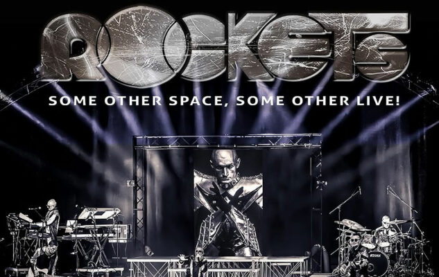 Rockets a Milano nel 2026