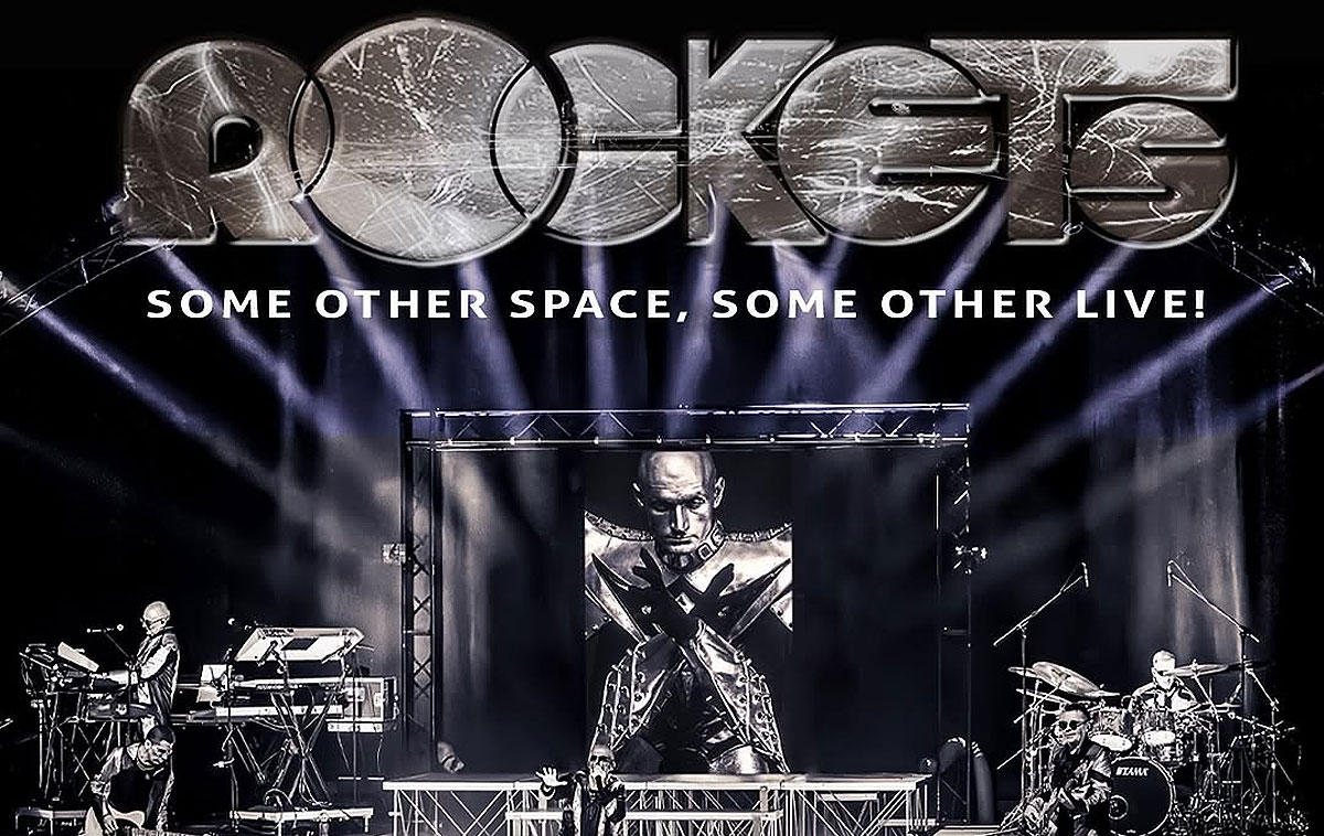 Rockets a Milano nel 2026