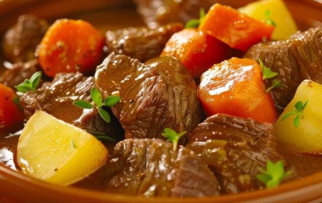 Sagra del Bollito Misto 2025 a Monasterolo del Castello