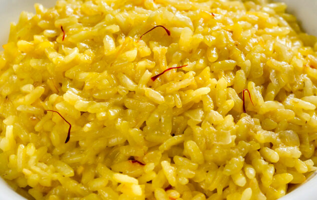 Sagra dei Risotti e dei Canederli 2025 a Senago