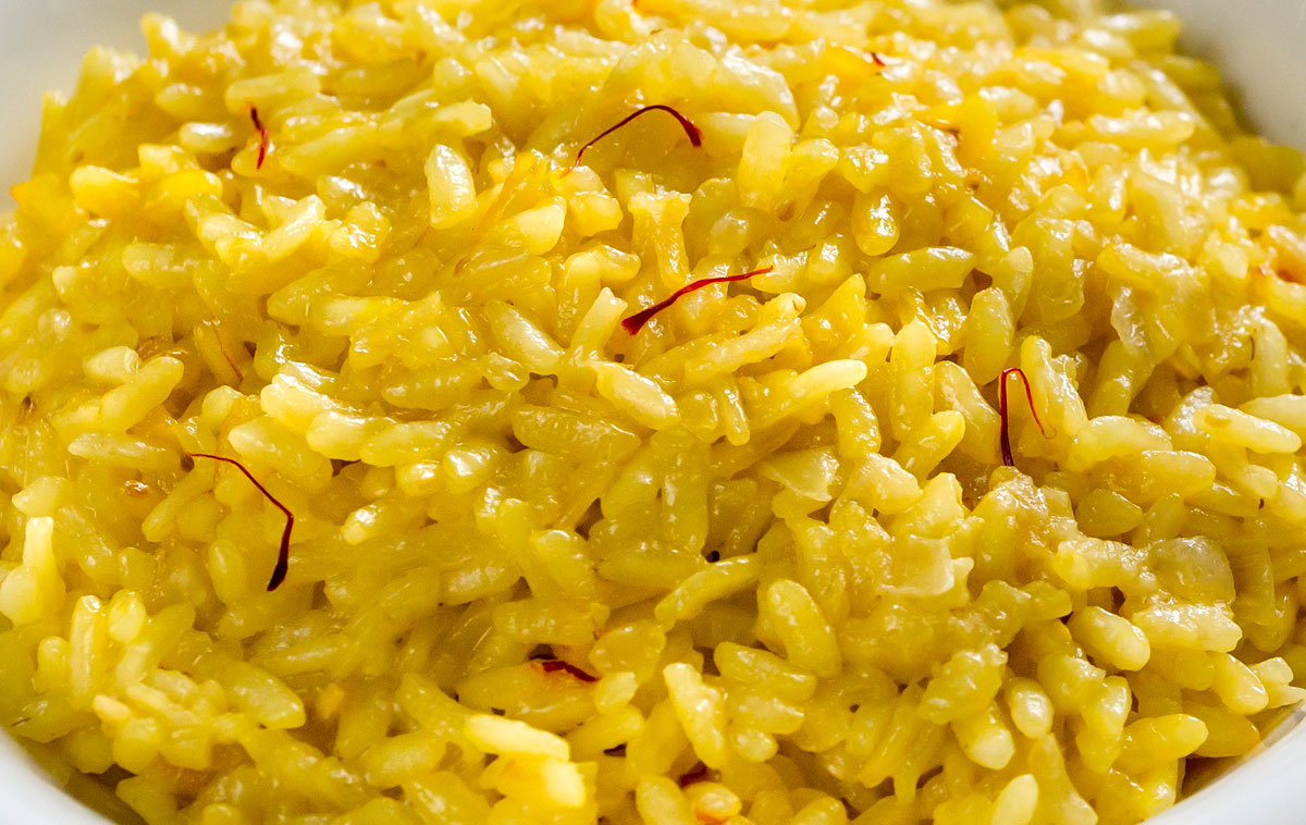 Sagra dei Risotti e dei Canederli 2025 a Senago