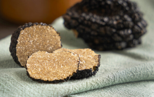 Sagra del Tartufo 2025 a Pogliano Milanese
