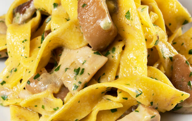 Sagra della Zucca e dei Porcini 2025 a Legnano