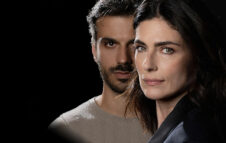 Anna Valle e Gianmarco Saurino in scena a Milano nel 2025 con “Scandalo”: info e biglietti